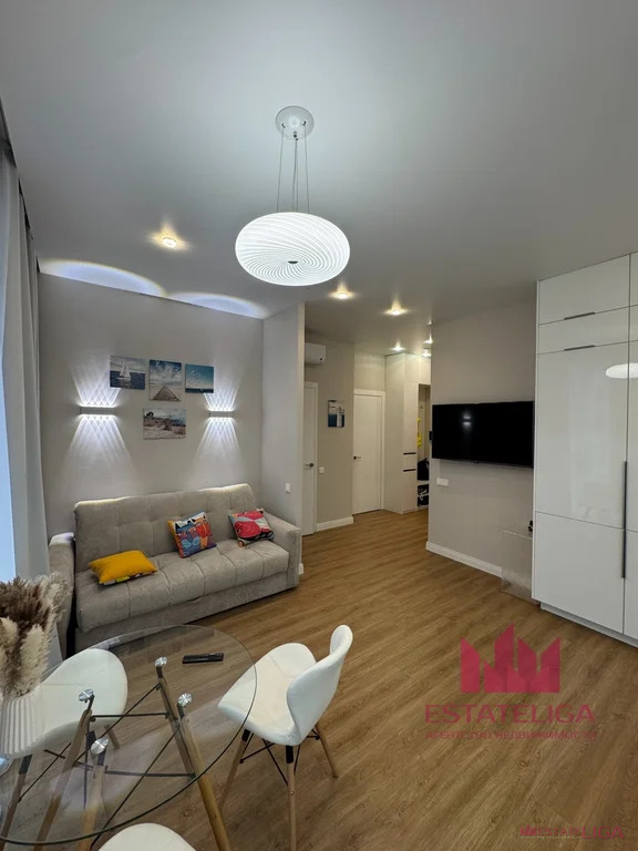 Аренда квартиры, ул. Адмирала Макарова - Фото 2