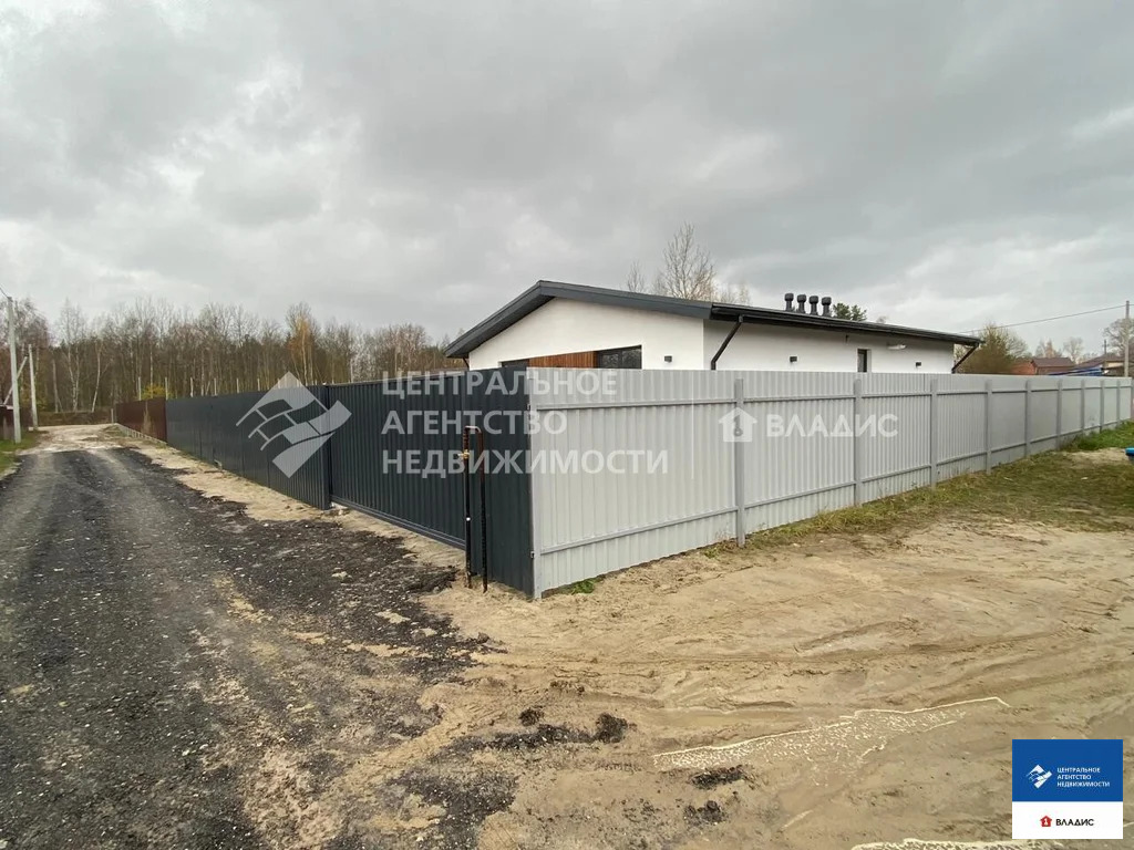 Продажа дома, Варские, Рязанский район, коттеджный поселок Князской ... - Фото 19