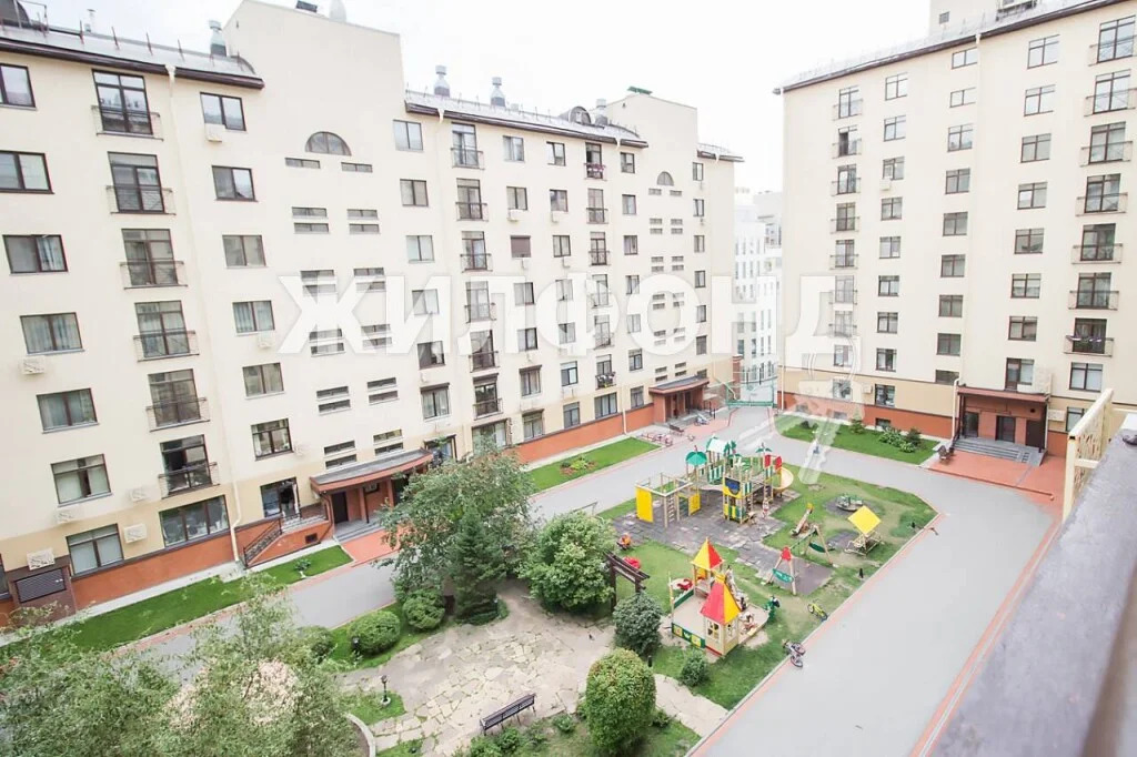 Продажа квартиры, Новосибирск, ул. Октябрьская - Фото 3