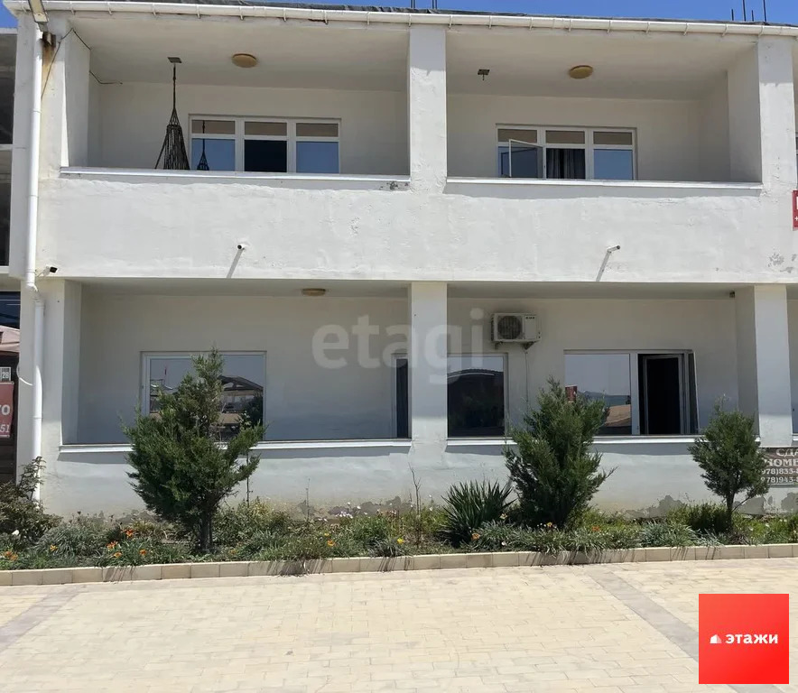 Продажа ПСН, Прибрежное, Сакский район, Набережная улица - Фото 21