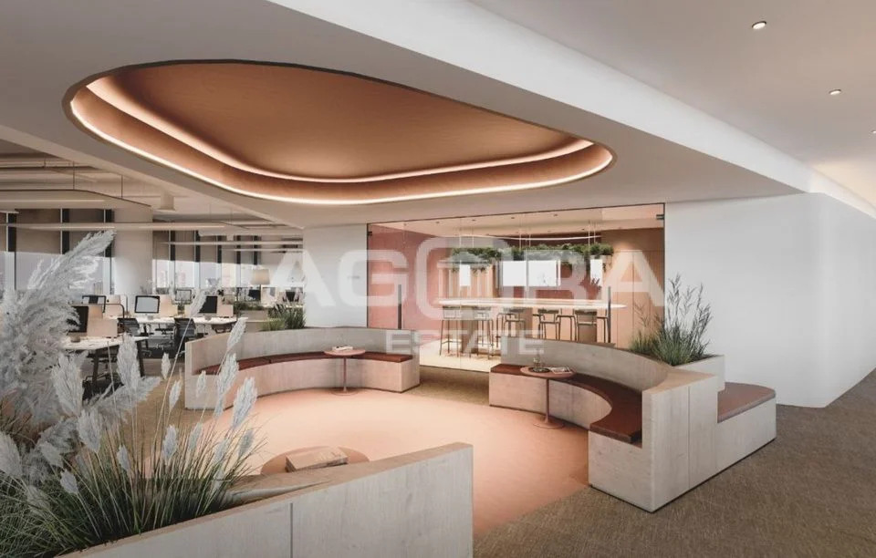 Продажа офиса, Силикатный 3-й проезд - Фото 6