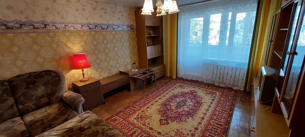 Продажа квартиры, Ейск, Ейский район, ул. Р.Люксембург - Фото 0