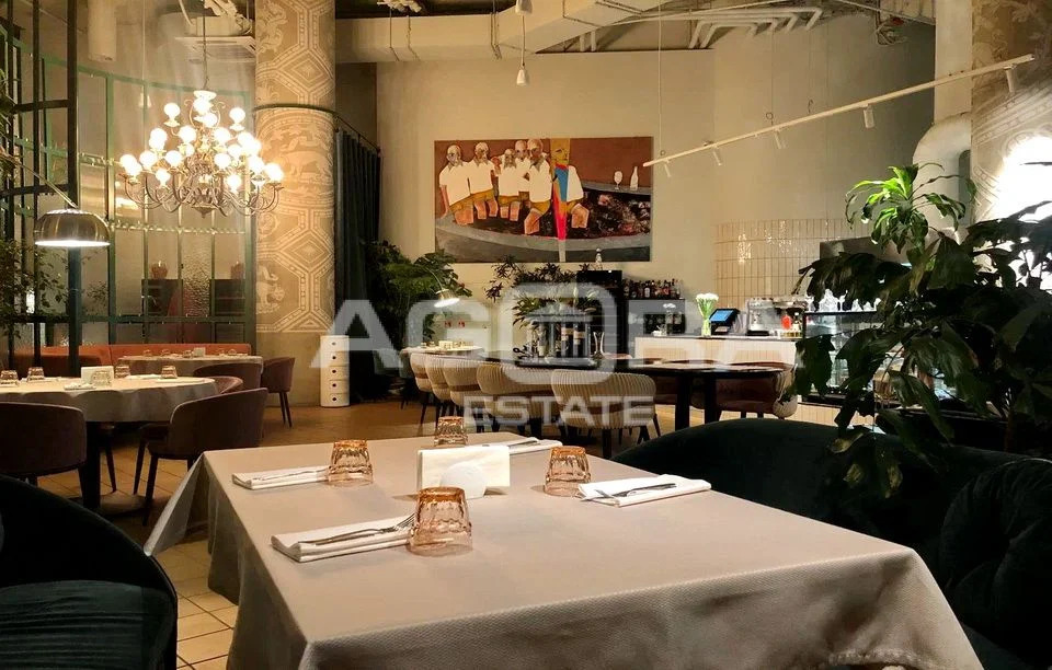 Аренда торгового помещения, м. Улица 1905 года, 1-й Земельный пер - Фото 5