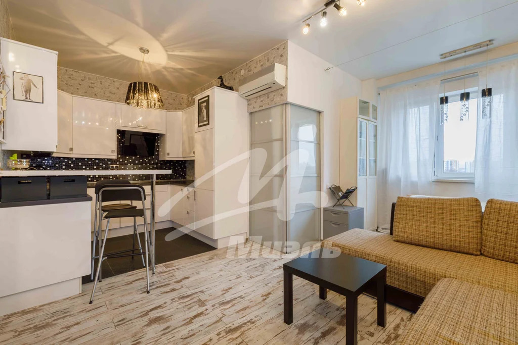 Продажа квартиры, Путилково, Красногорский район, ул. Садовая - Фото 2