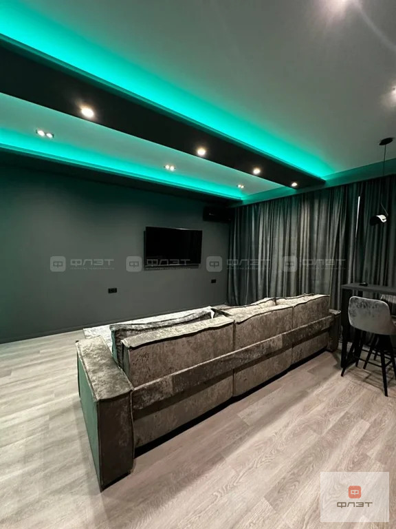 Продажа квартиры, Казань, ул. Достоевского - Фото 2