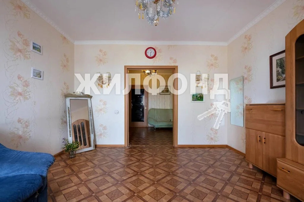 Продажа квартиры, Новосибирск, 2-я Обская - Фото 4