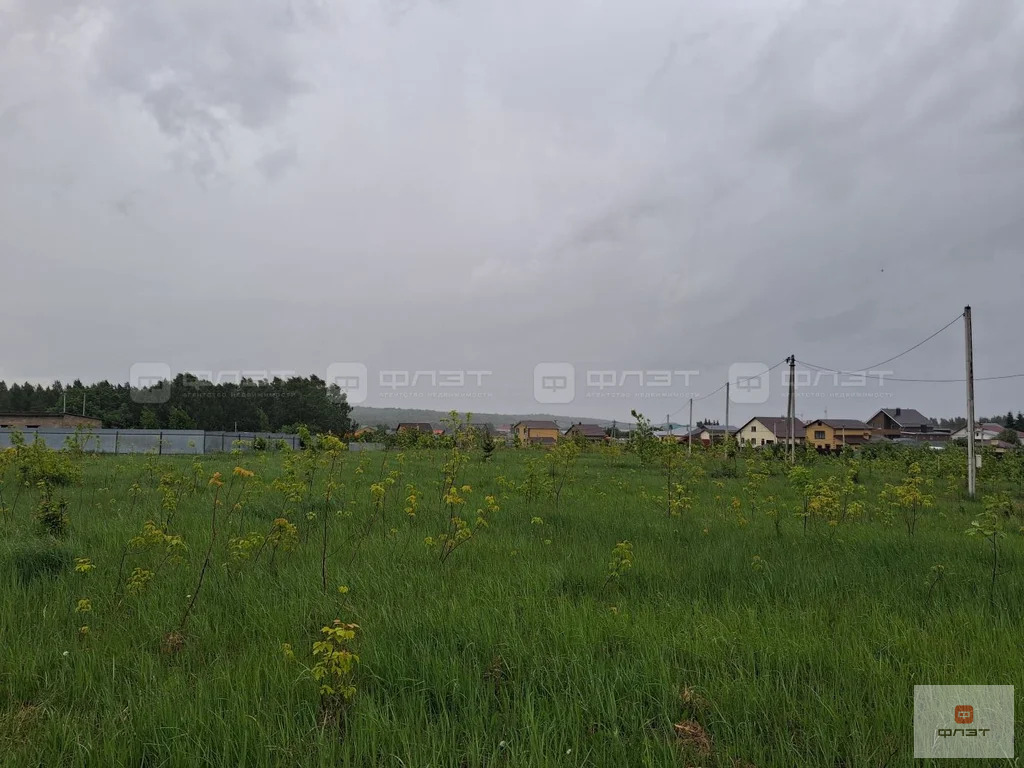 Продажа участка, Лаишево, Лаишевский район, ул. Крайняя - Фото 2