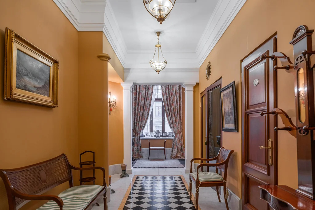 Продажа квартиры, м. Старая деревня, Приморский пр-кт. - Фото 18