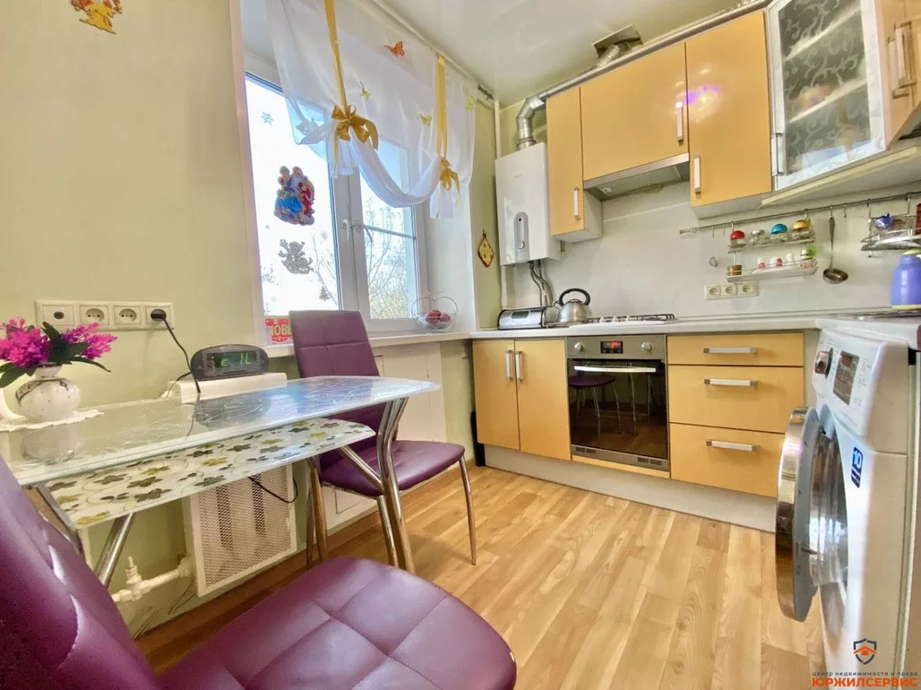 Продажа квартиры, Домодедово, Домодедово г. о., проезд 1-й Московский - Фото 0