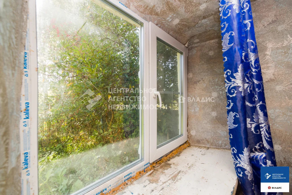 Продажа дома, Подвязье, Рязанский район, ул. Сенная - Фото 4