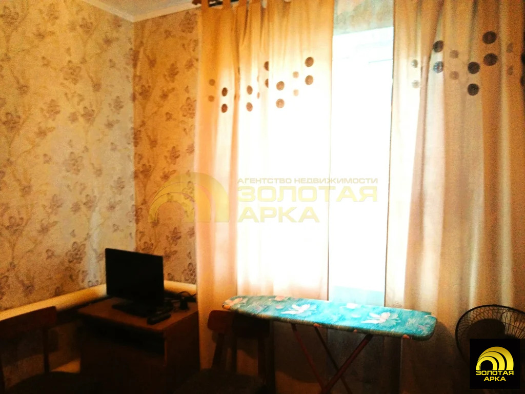 Продажа дома, Голубицкая, Темрюкский район, Тупиковый пер. - Фото 8