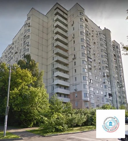 Продается квартира, 49 м - Фото 0