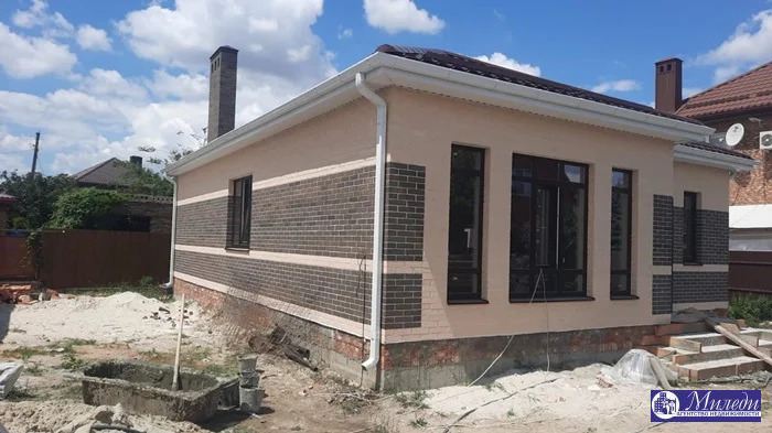 Продажа дома, Батайск, Восточный переулок улица - Фото 5