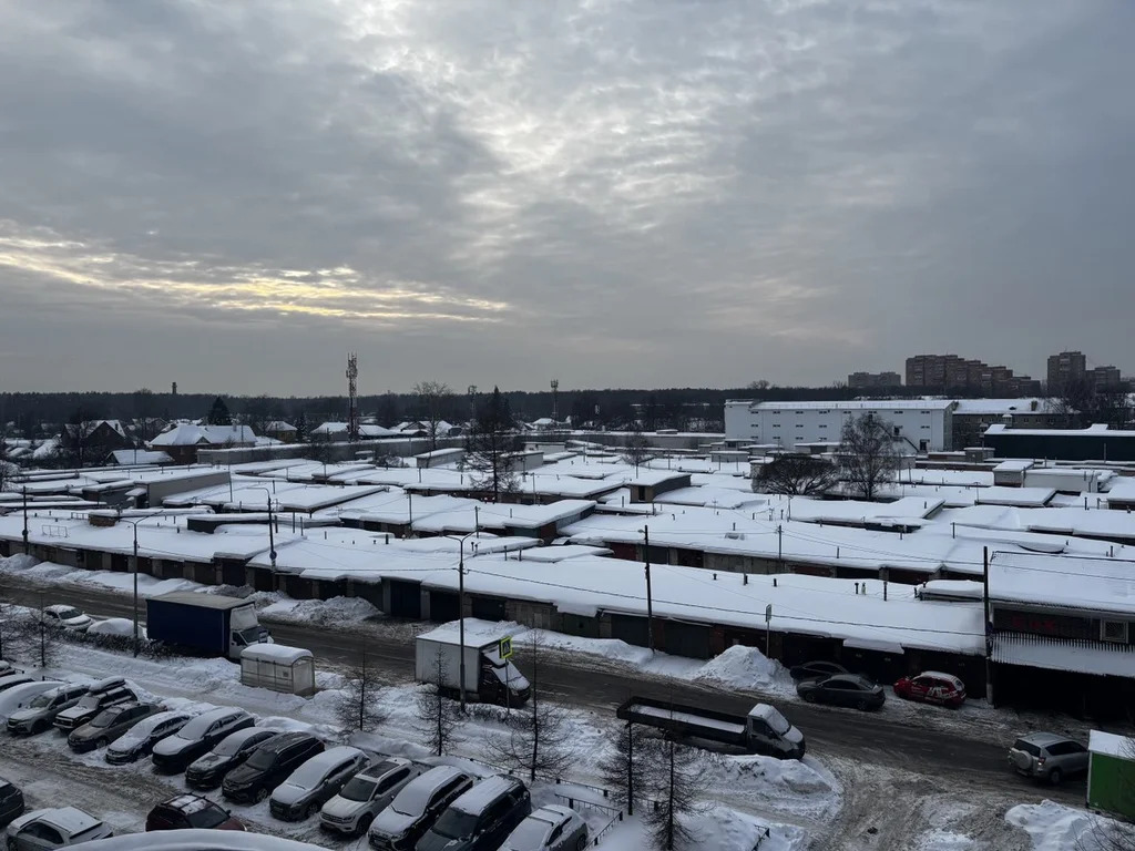 Продам 2-комн. квартиру 61.6 кв.м. в Королёве - Фото 20