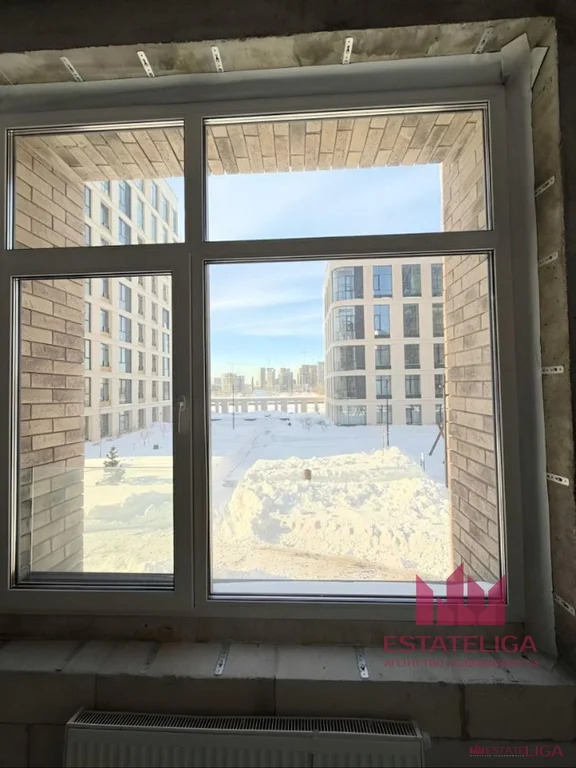 Продажа квартиры, проспект Лихачева - Фото 4