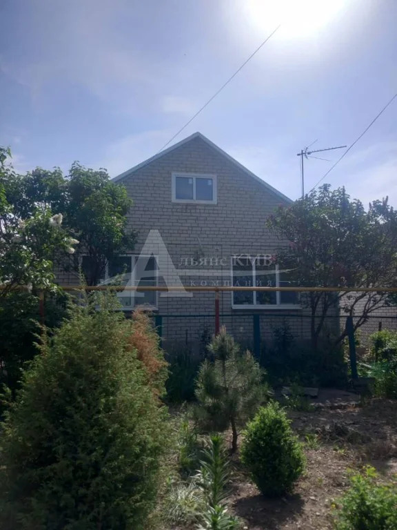 Продажа дома, Георгиевск, ул. Ленина - Фото 1