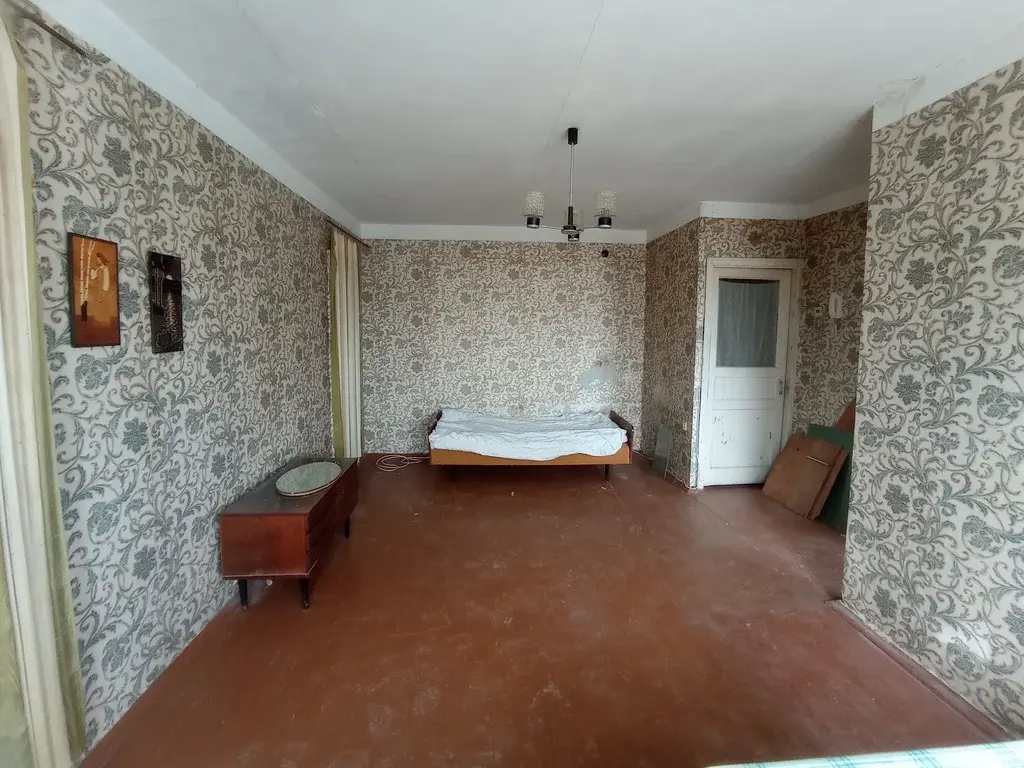 2-к. квартира, 46,8 м2, 4/4 эт. - Фото 4