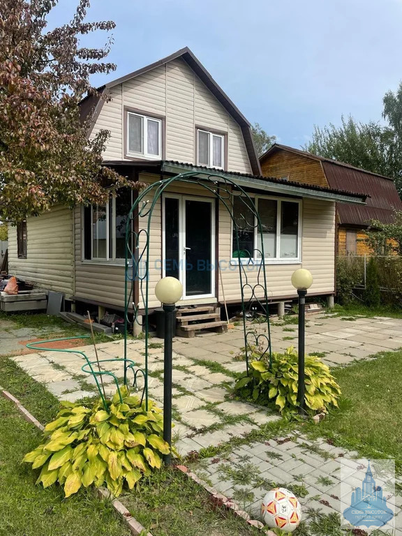 Продажа дома, Подольский район, 22 - Фото 14