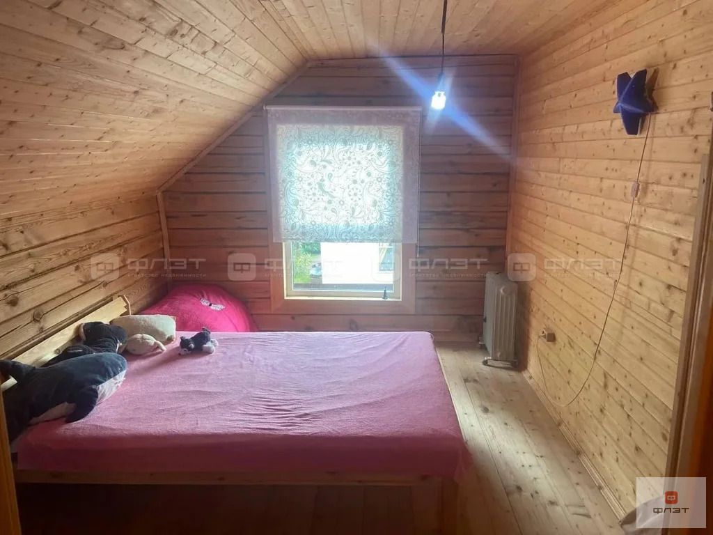 Продажа дома, Лаишевский район, 9-я аллея - Фото 9