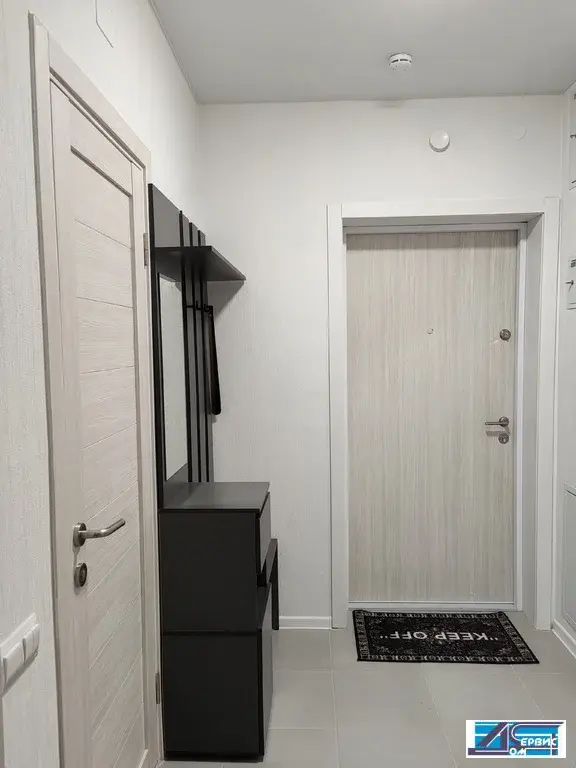 сдается 1-а комнатная квартира - Фото 9