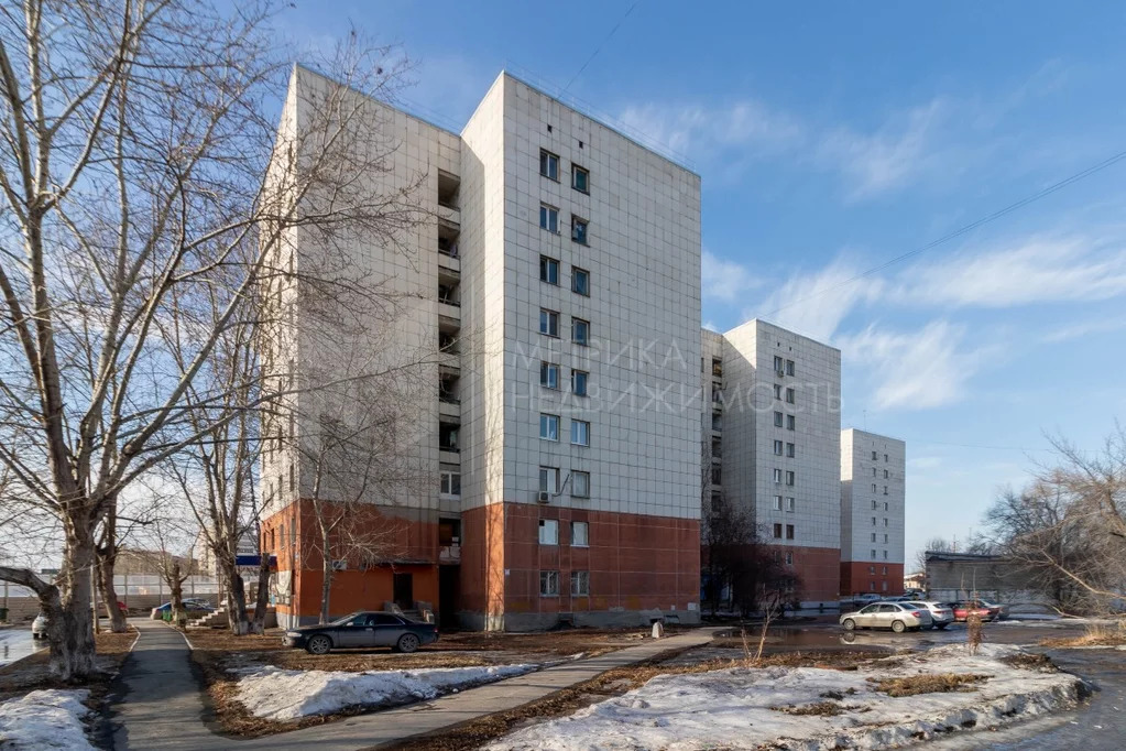 Продажа квартиры, Тюмень, г Тюмень - Фото 21