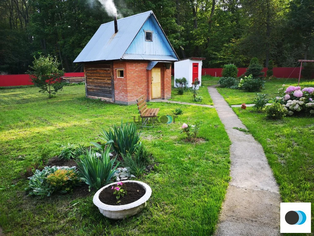 Продажа дома, Балтика, Иглинский район, Почтовый пер. - Фото 5