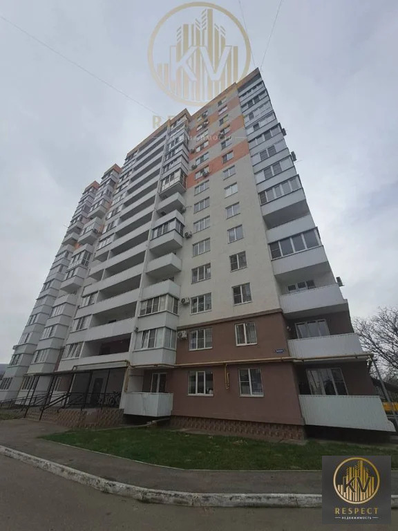 Продажа квартиры, Пятигорск, Булгакова ул. - Фото 1