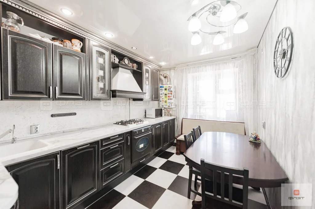 Продажа квартиры, Казань, ул. Большая - Фото 4