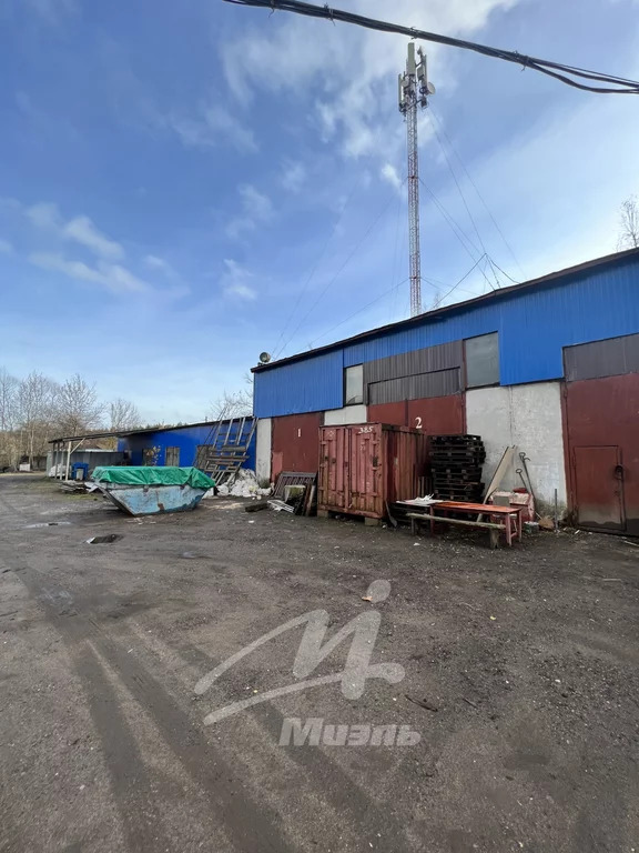Продажа земельного участка, Малые Вяземы, Одинцовский район, ... - Фото 31