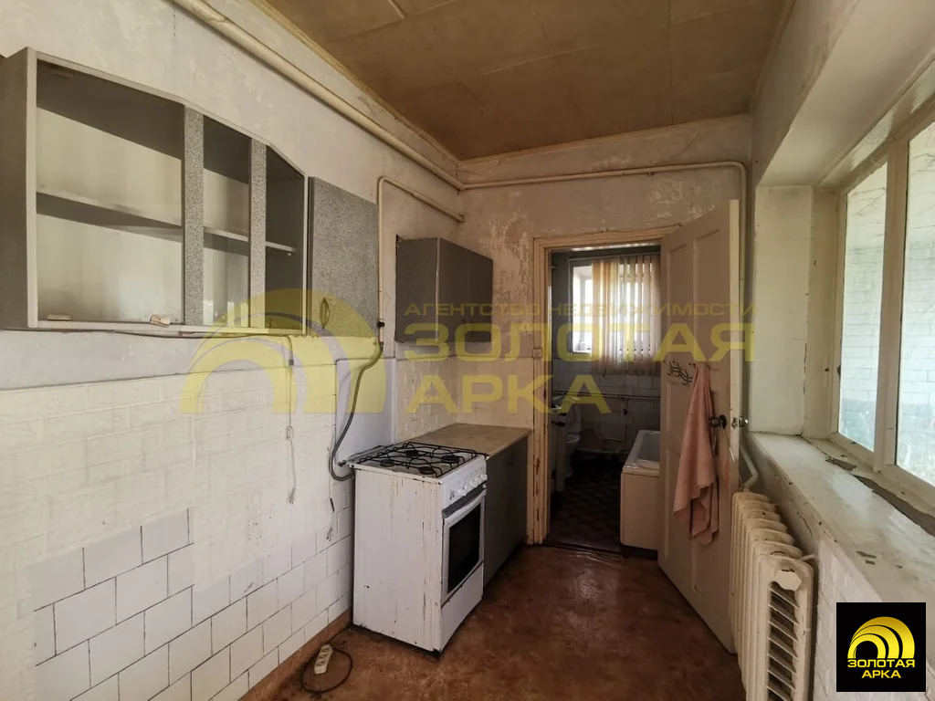 Продажа дома, Крымск, Крымский район, Переясловская улица - Фото 6