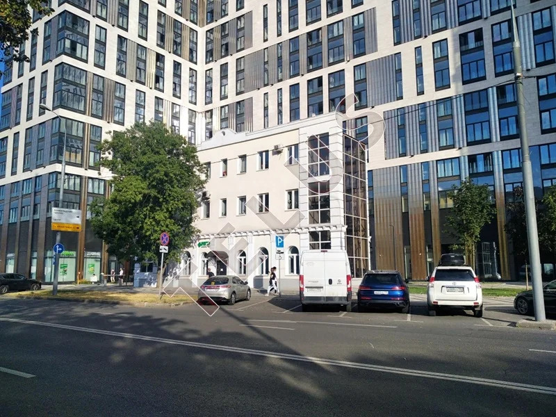 м. Динамо, 1-й Боткинский проезд, 362.50 м2 (ном. объекта: 5355) - Фото 1