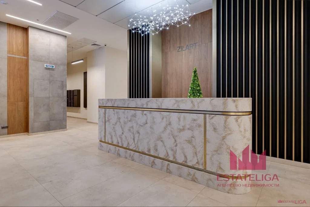 Аренда квартиры, улица Родченко - Фото 36