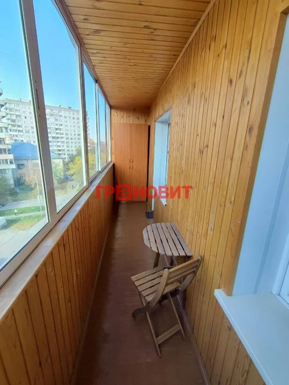 Продажа квартиры, Новосибирск, ул. Киевская - Фото 4
