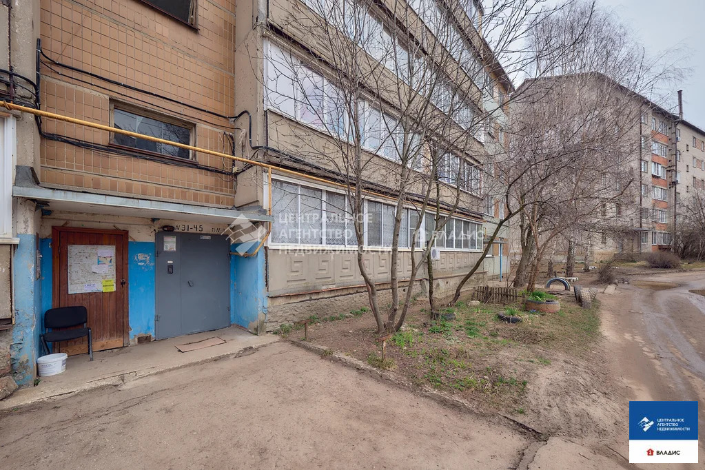 Продажа квартиры, Рязань, ул. Загородная - Фото 16