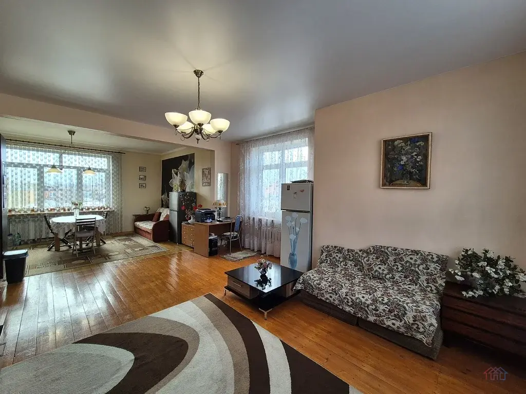 Дом 202,4 м2 на участке 10 сот. - Фото 8