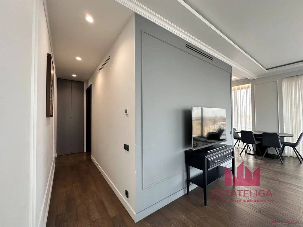 Продажа квартиры, Ленинградский пр-кт. - Фото 8