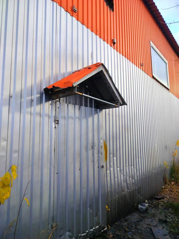 Аренда производства 447 м2 - Фото 6