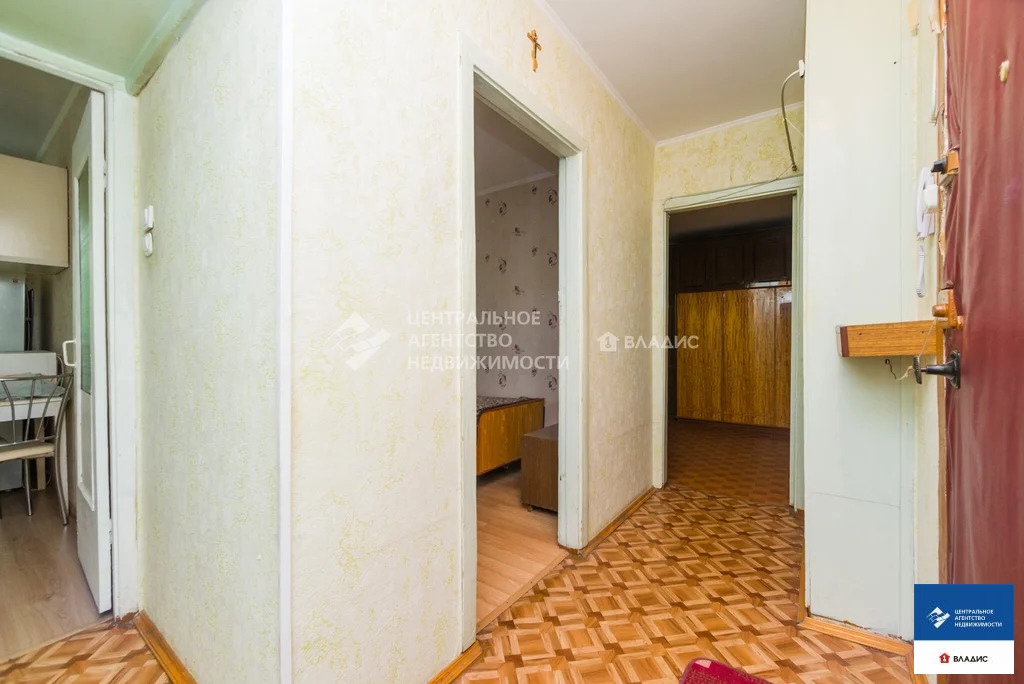 Продажа квартиры, Рязань, ул. Советской Армии - Фото 16