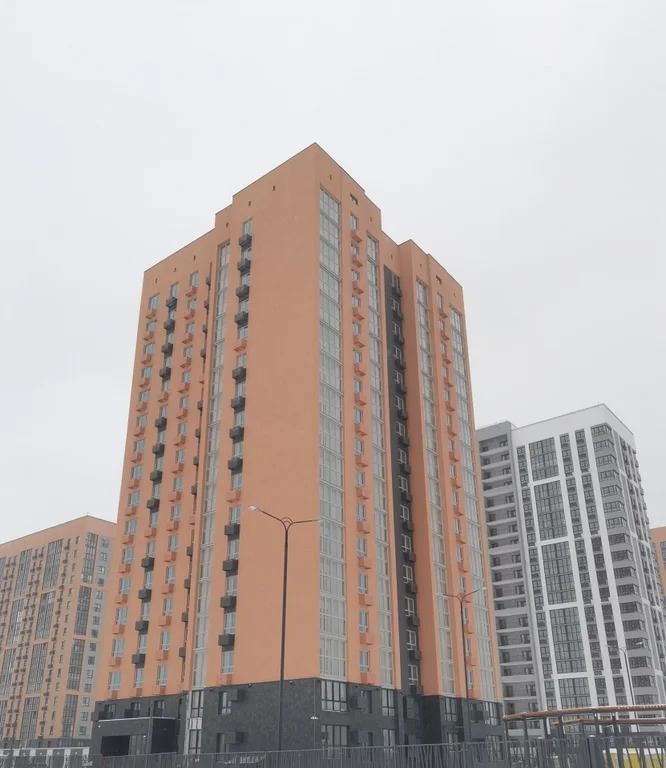 Продается квартира, 44.2 м - Фото 3