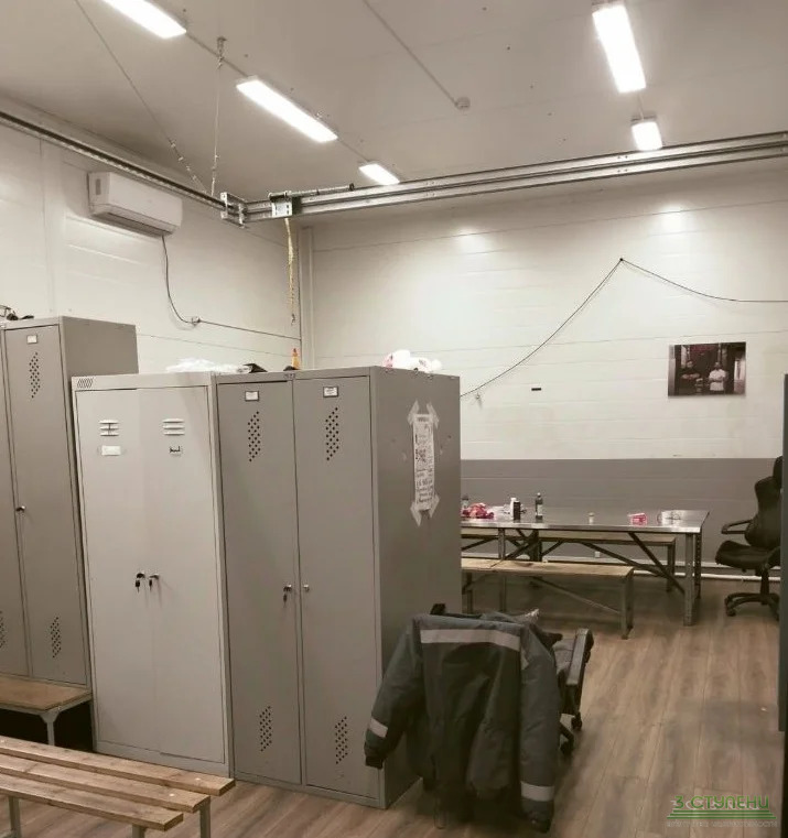 Аренда склада, Кардо-Лента, Мытищинский район, поселок Кардо-Лента - Фото 8