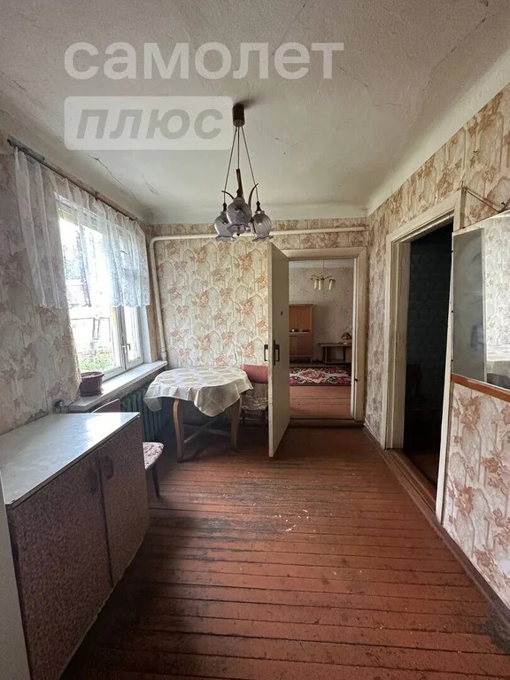 Продажа дома, Газопроводск, Луховицкий район, ул. Московская - Фото 3