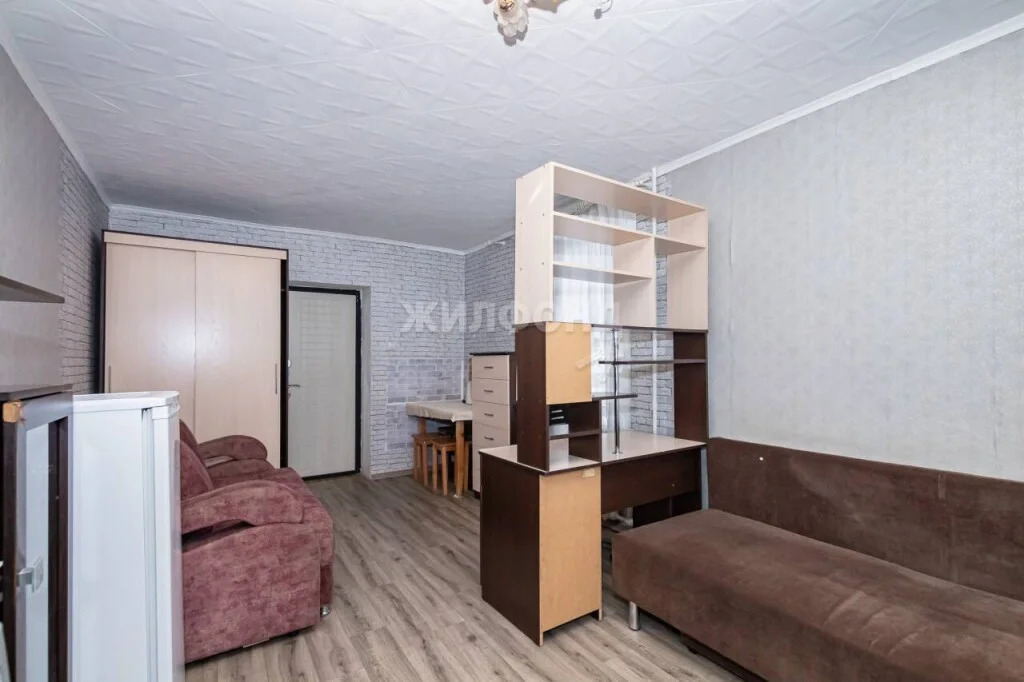 Продажа комнаты, Новосибирск, ул. Твардовского - Фото 5