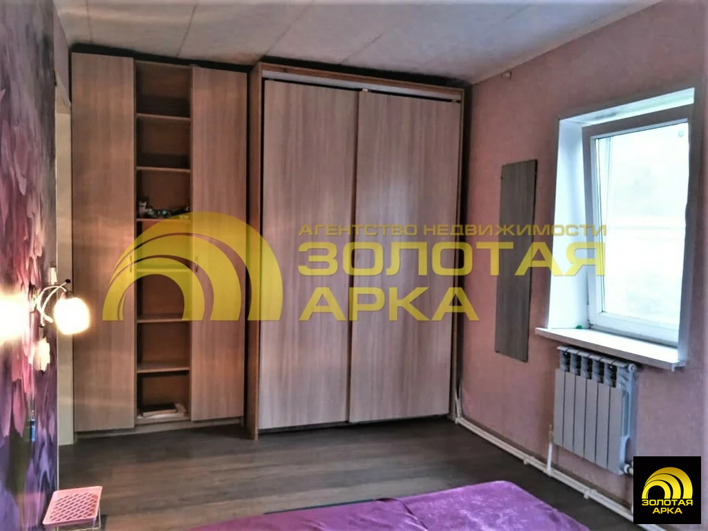 Продажа дома, Ленинский, Абинский район, Набережная улица - Фото 10