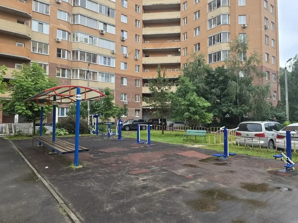 Продаю 1к.кв в ЖК Подкова - Фото 17