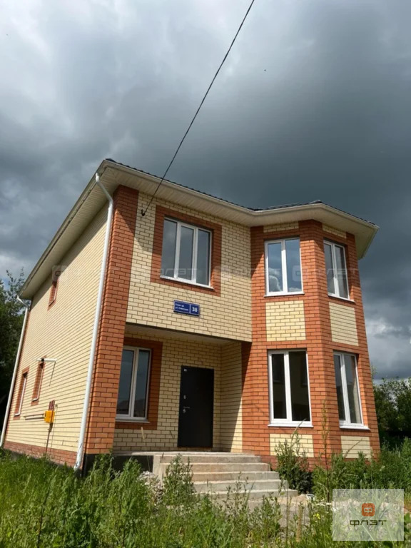 Продажа дома, Казань, ул. Советская (Большие Дербышки) - Фото 7