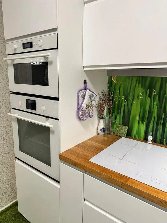 Просторная квартира с удачной планировкой - Фото 9