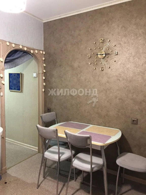 Продажа квартиры, Новосибирск, Спортивная - Фото 8
