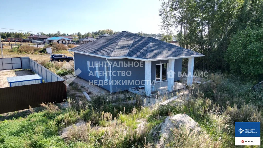 Продажа дома, Поляны, Рязанский район - Фото 5