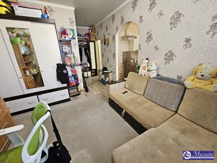 Продажа квартиры, Батайск, ул. Комарова - Фото 2