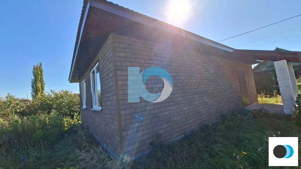 Продажа дома, Уфимский район, СНТ Труд - Фото 3